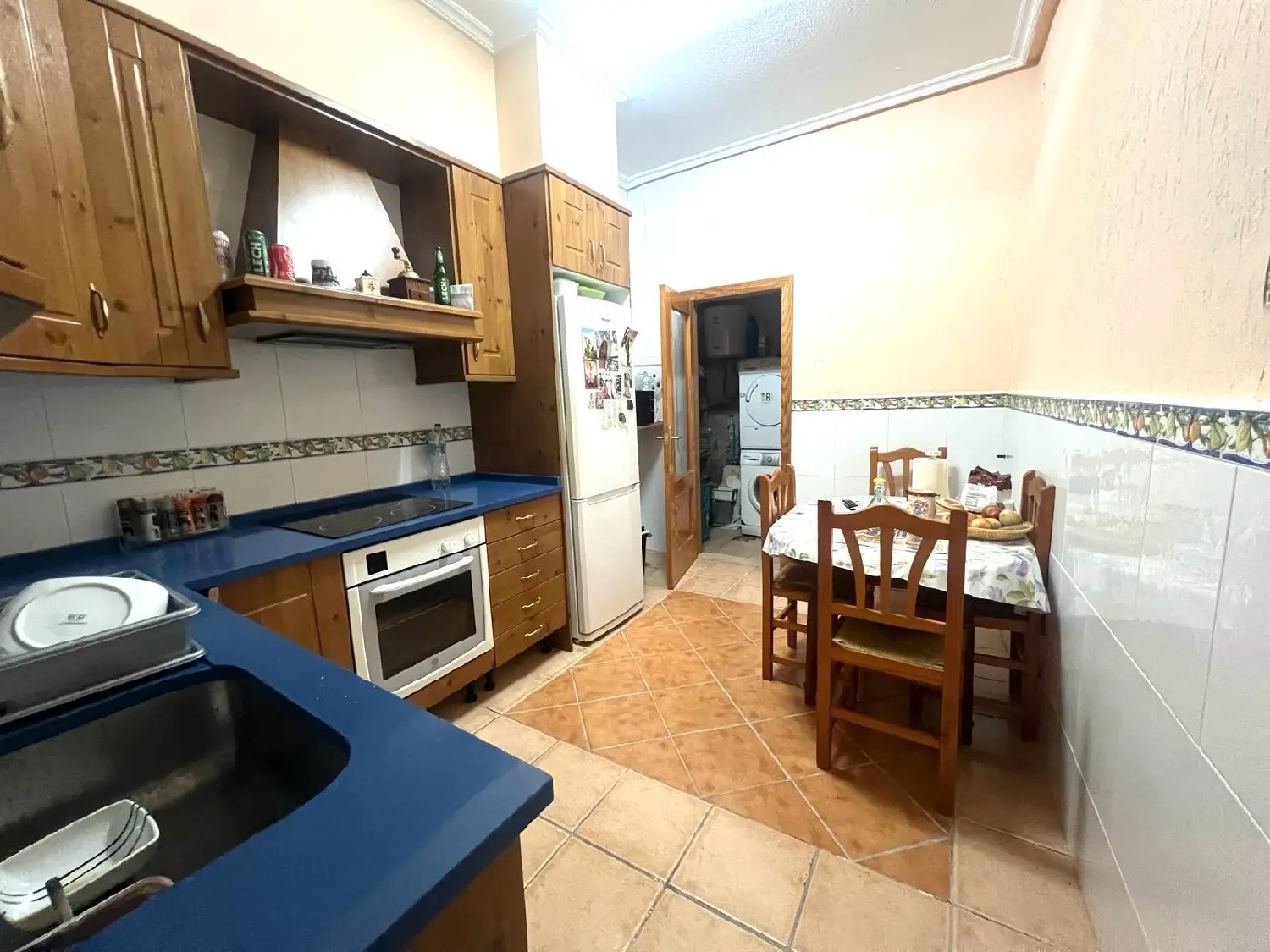  till salu hus Els Montesinos Vinalopó Mitjà 5