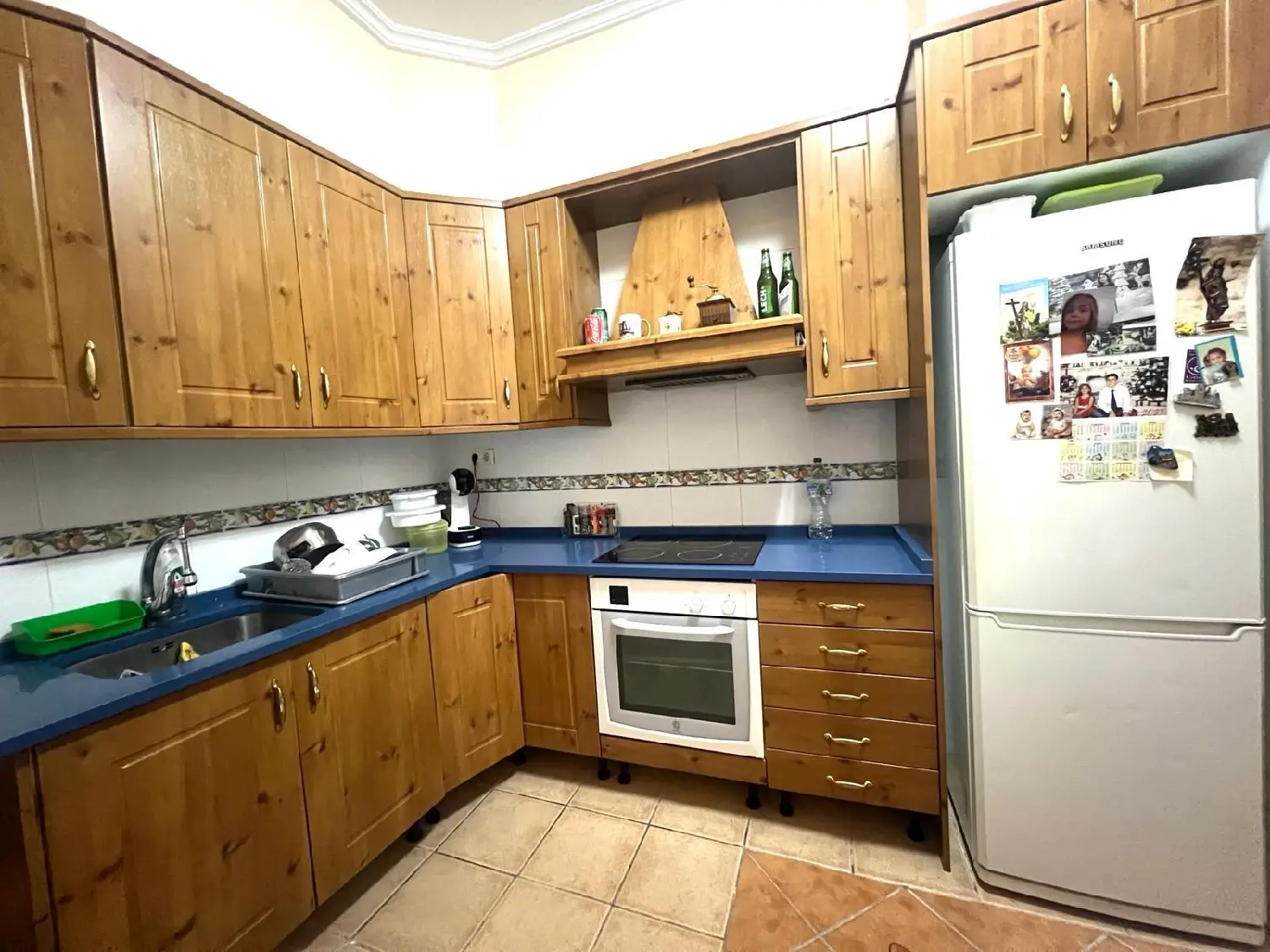  till salu hus Els Montesinos Vinalopó Mitjà 4
