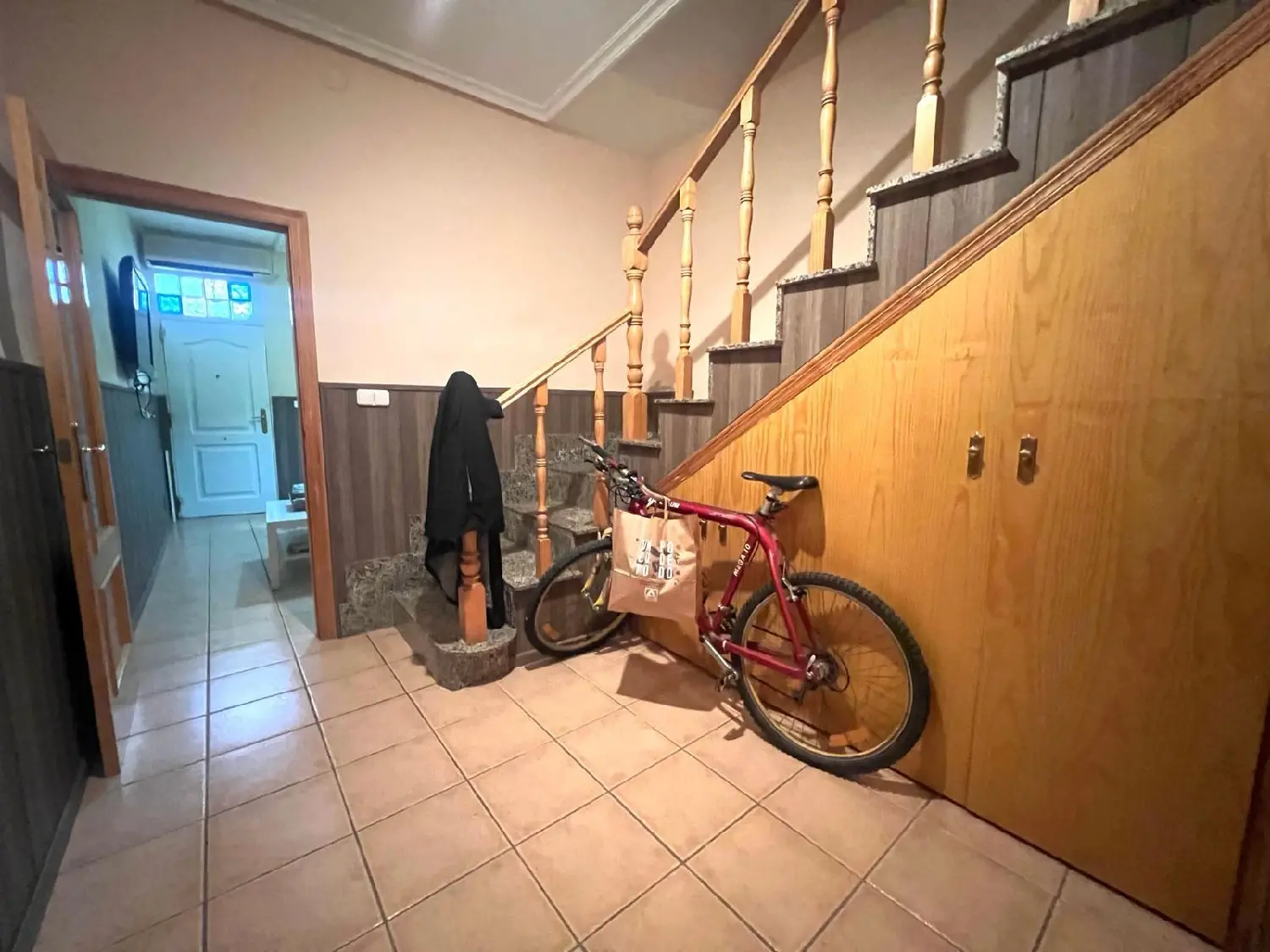 till salu hus Els Montesinos Vinalopó Mitjà 3
