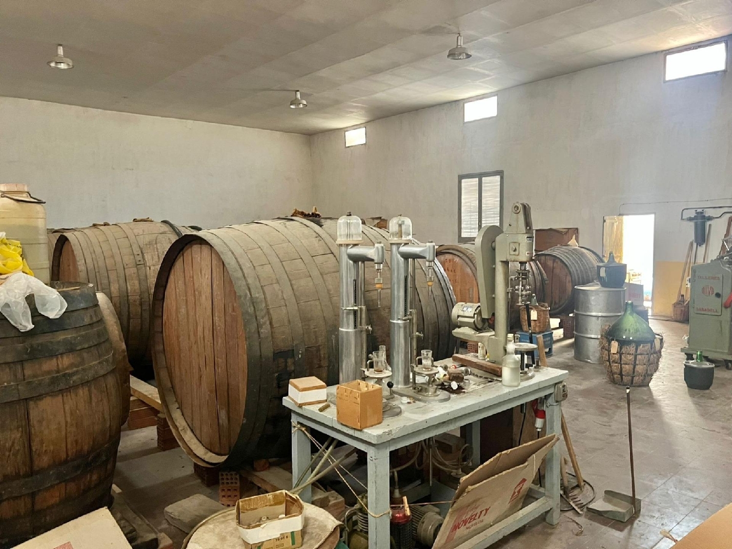  till salu hus Els Montesinos Vinalopó Mitjà 5