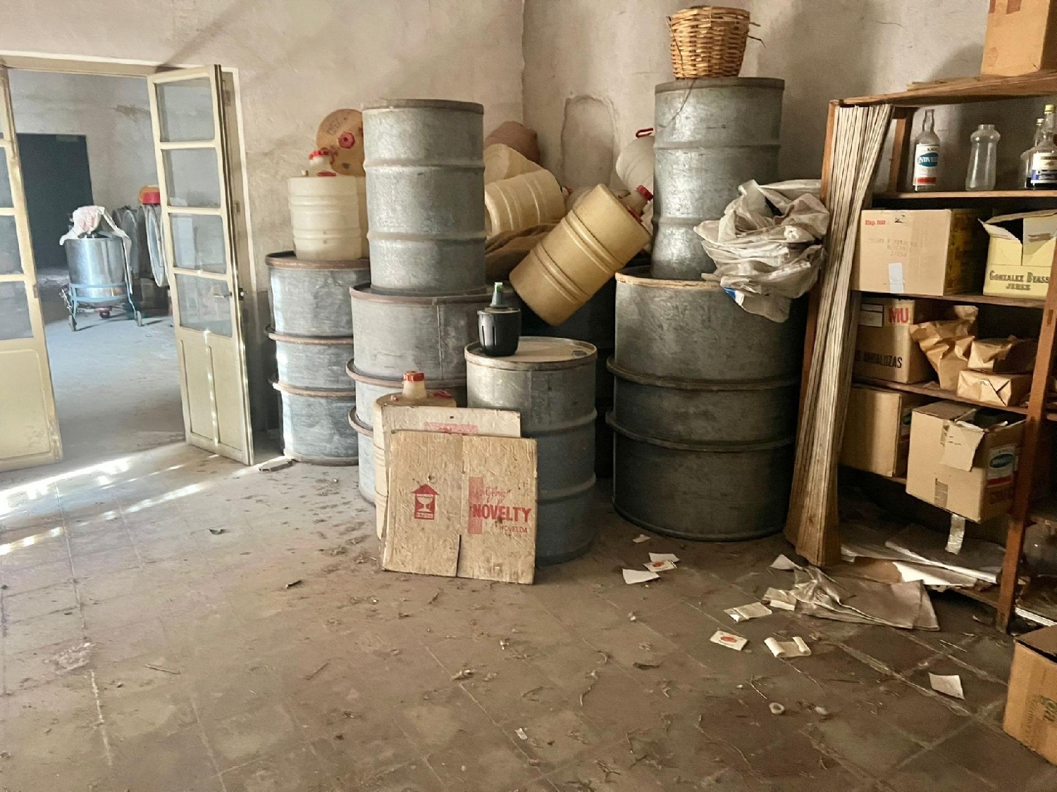  till salu hus Els Montesinos Vinalopó Mitjà 6