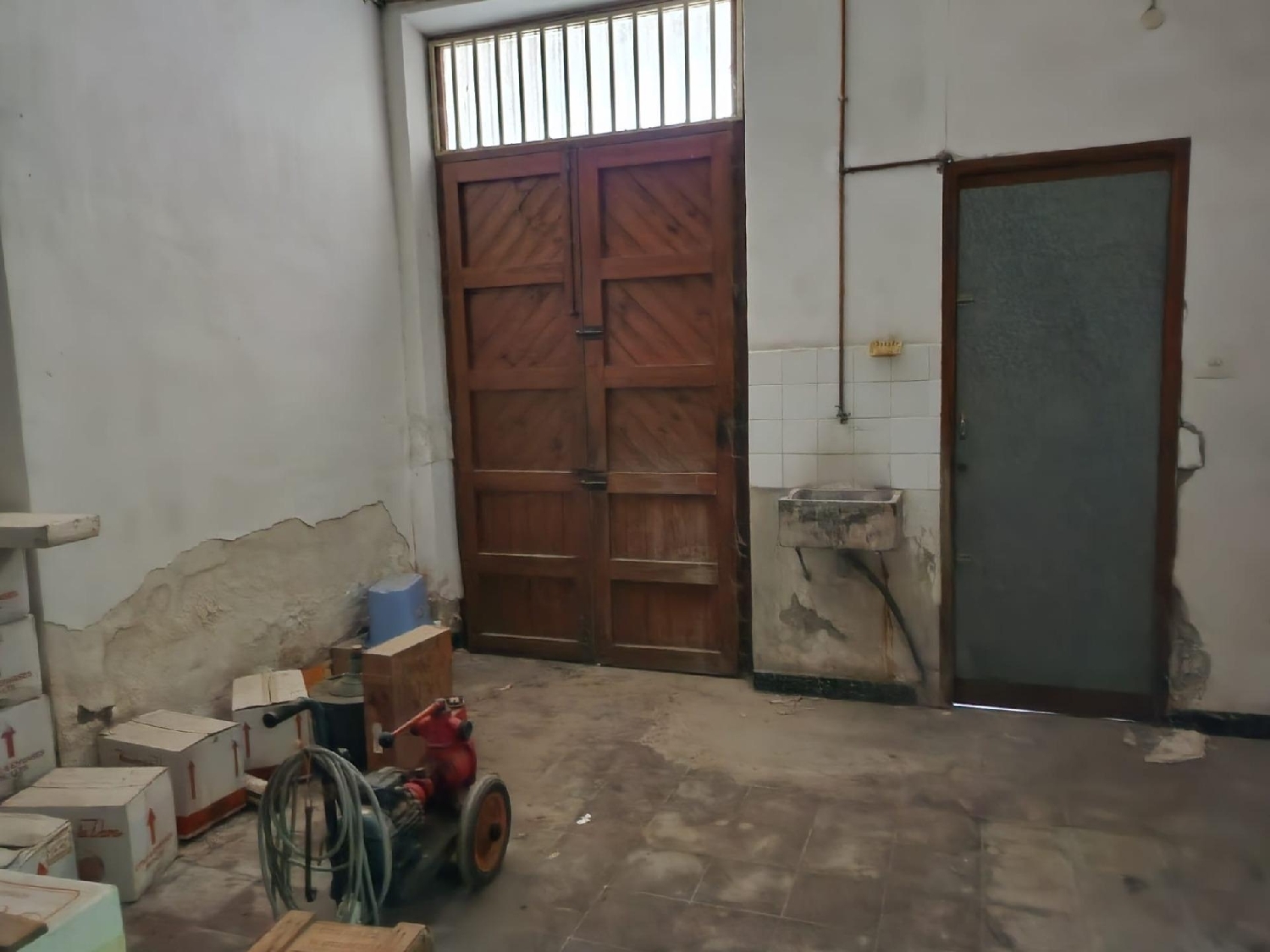 till salu hus Els Montesinos Vinalopó Mitjà 2
