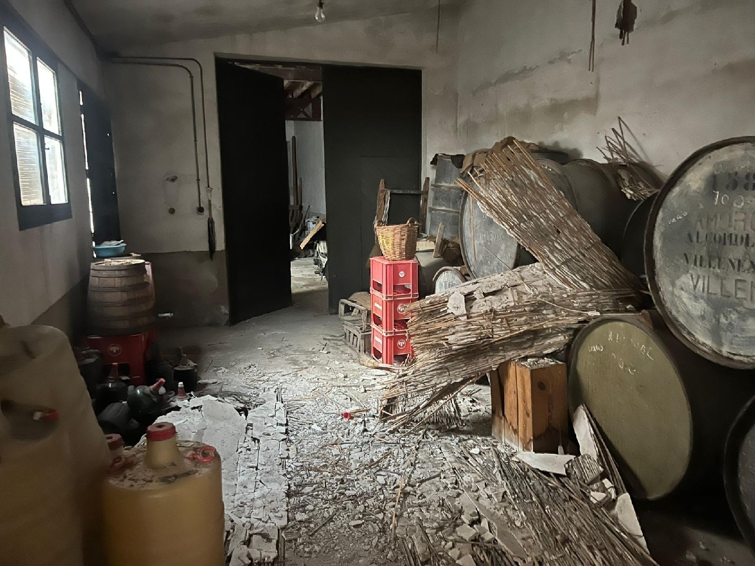  till salu hus Els Montesinos Vinalopó Mitjà 8