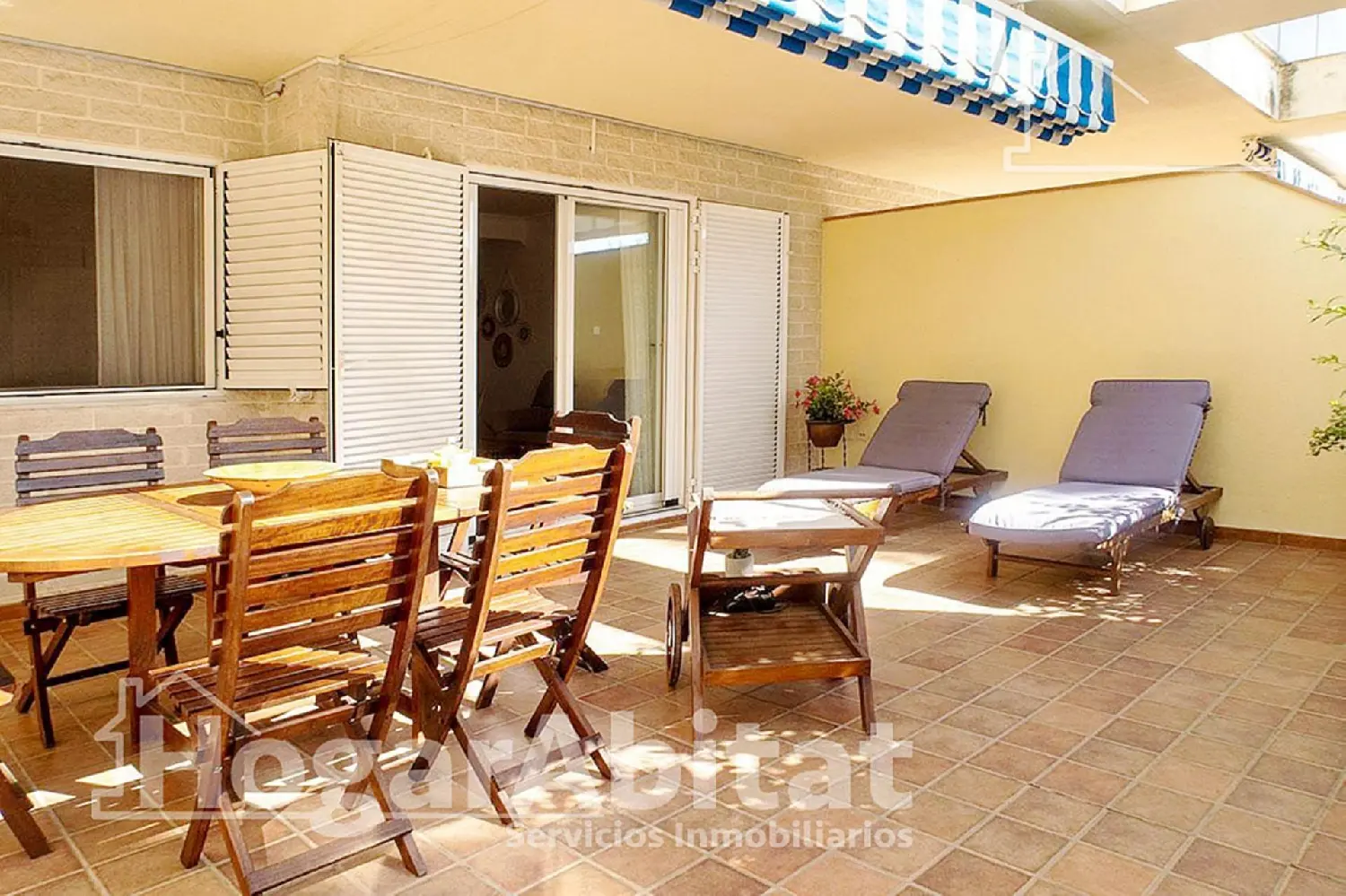 till salu hus La Estacion Vinalopó Mitjà 2