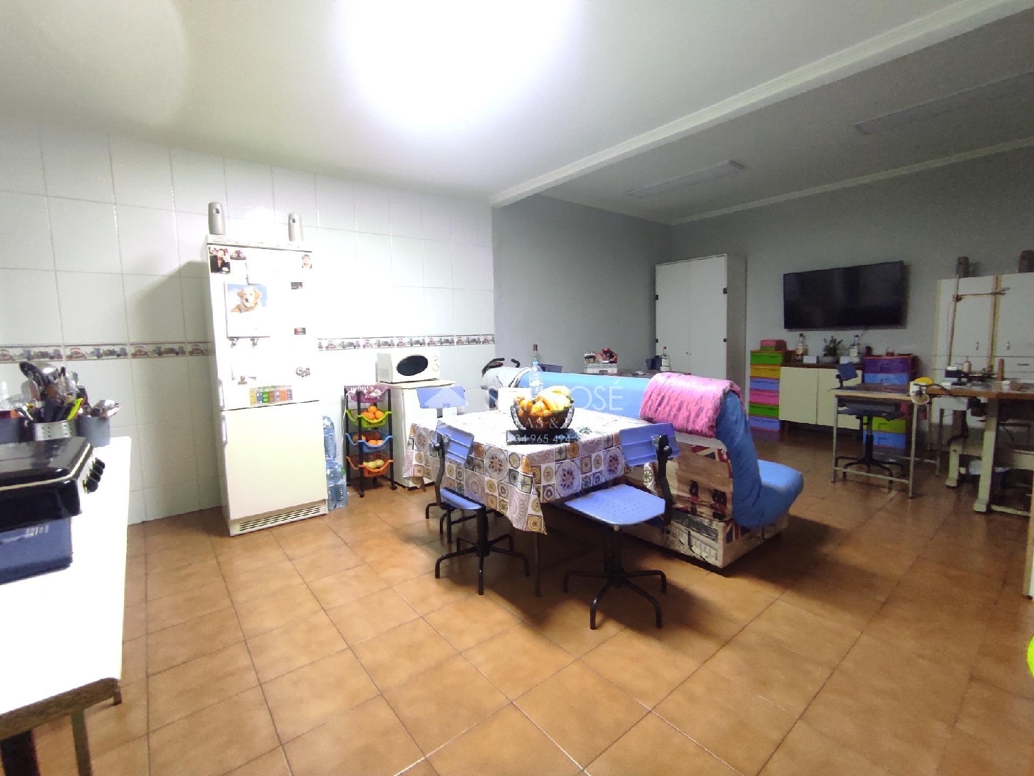  till salu hus Novelda Vinalopó Mitjà 7