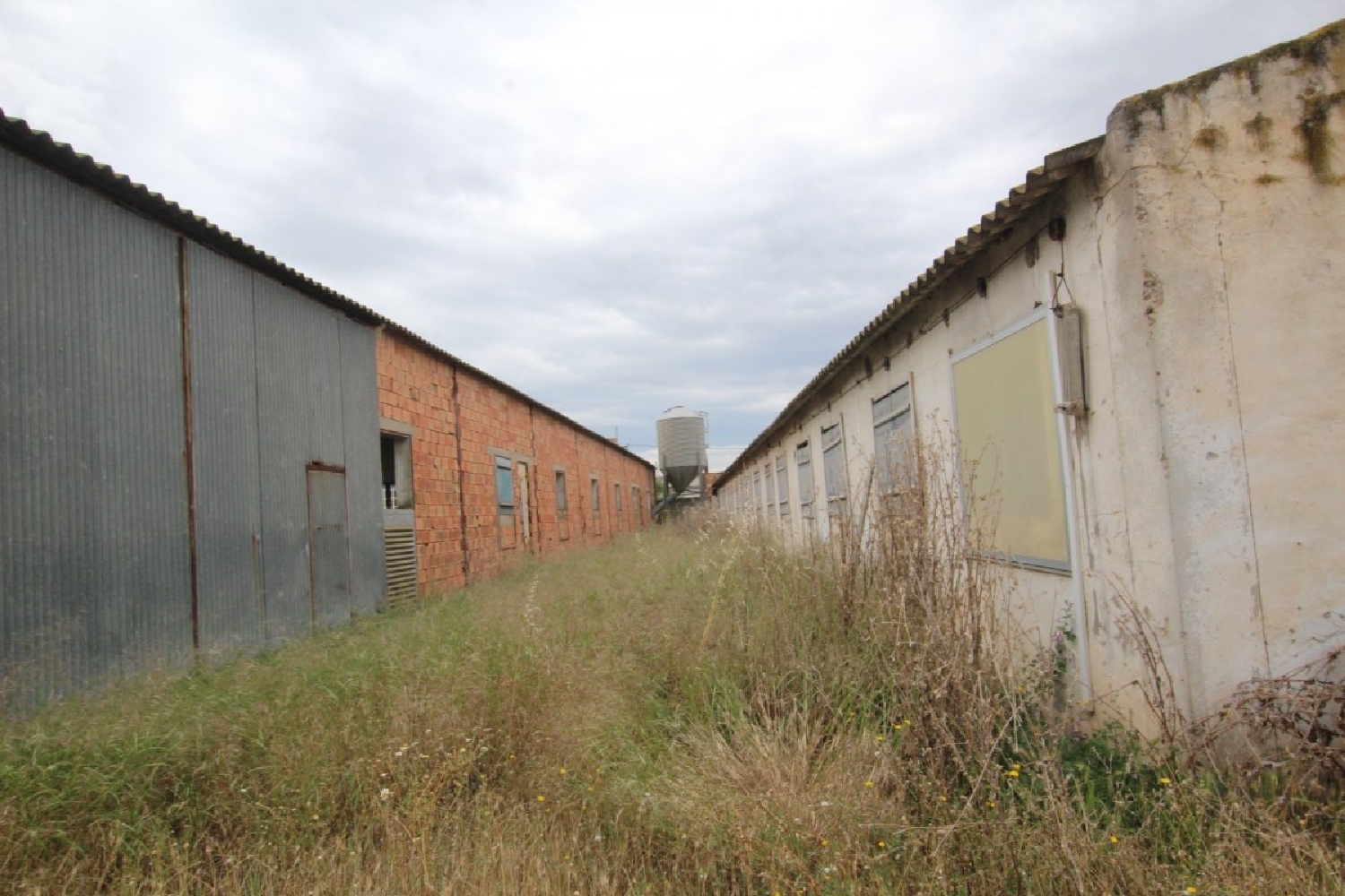  till salu hus Novillas Campo De Borja 8