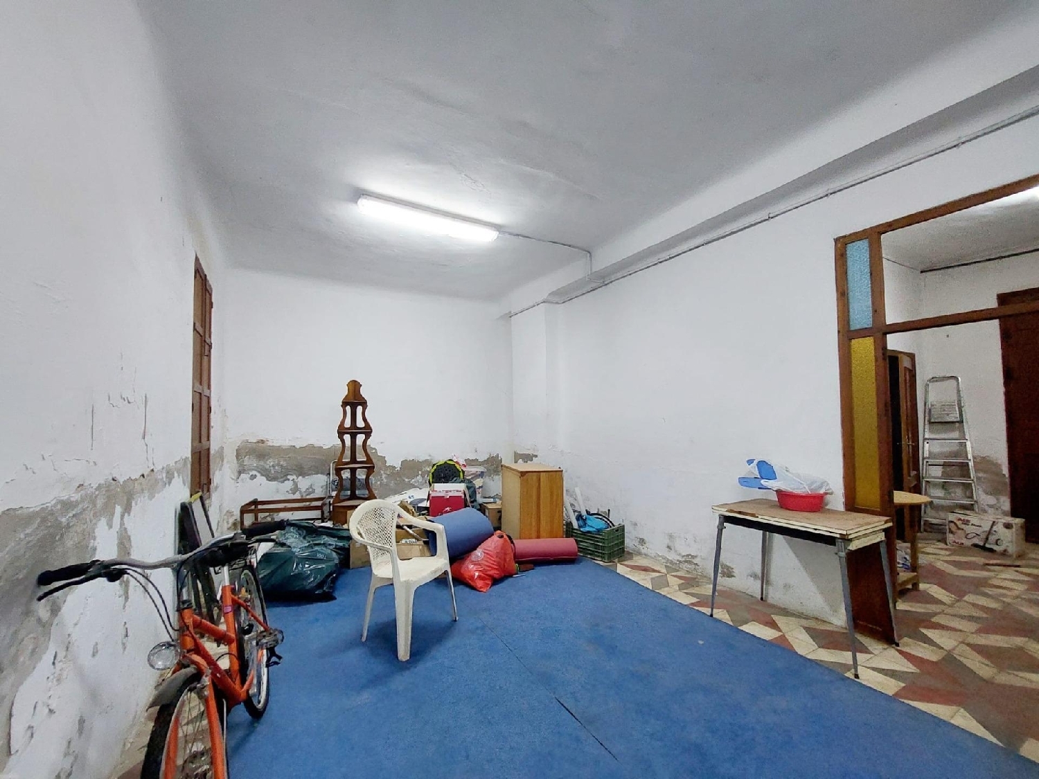 till salu hus Nuestra Señora De La Fuensanta Huerta De Murcia 3