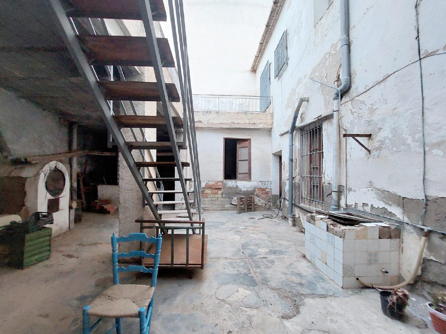 till salu hus Nuestra Señora De La Fuensanta Huerta De Murcia 7