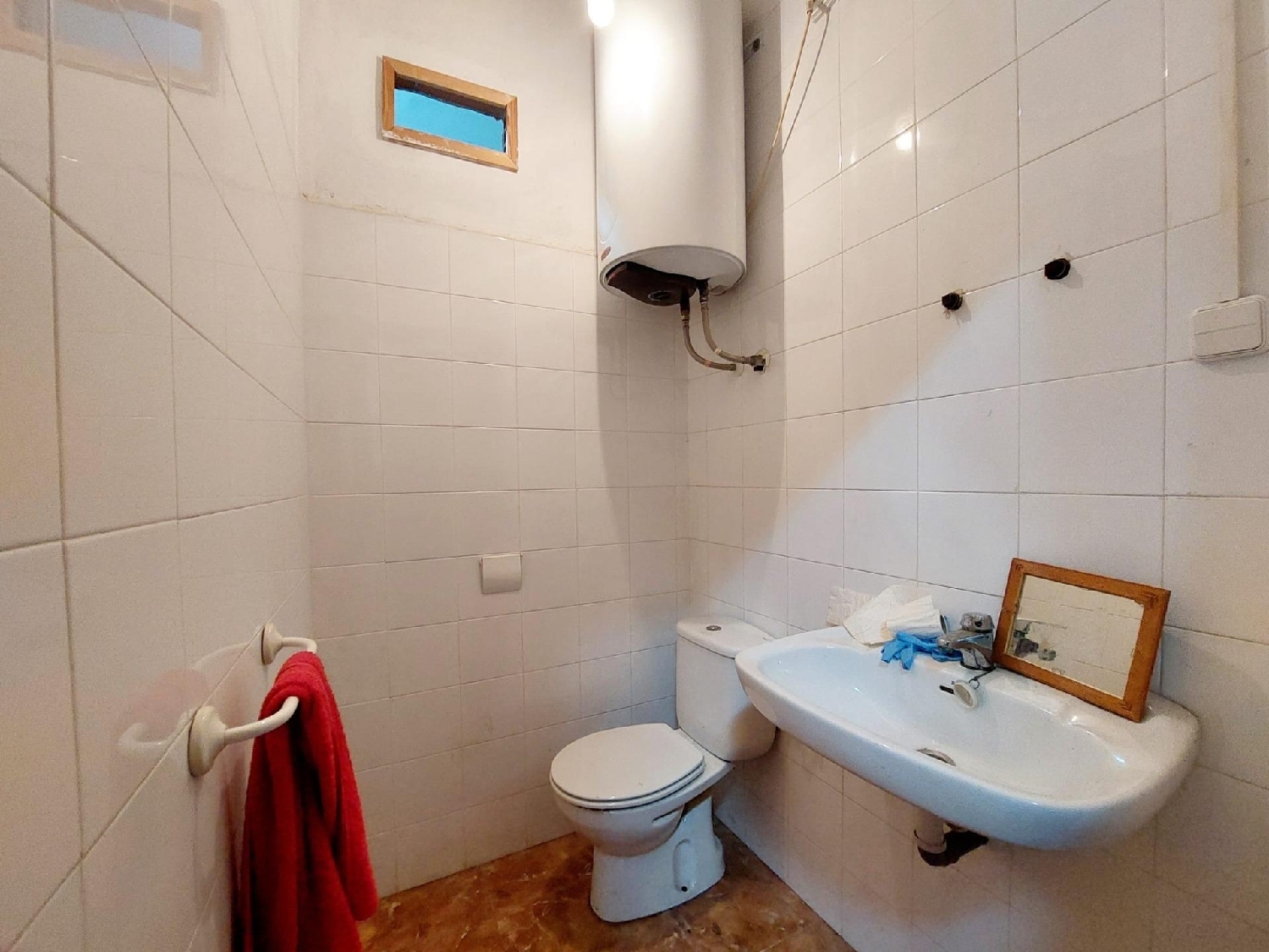  till salu hus Nuestra Señora De La Fuensanta Huerta De Murcia 4