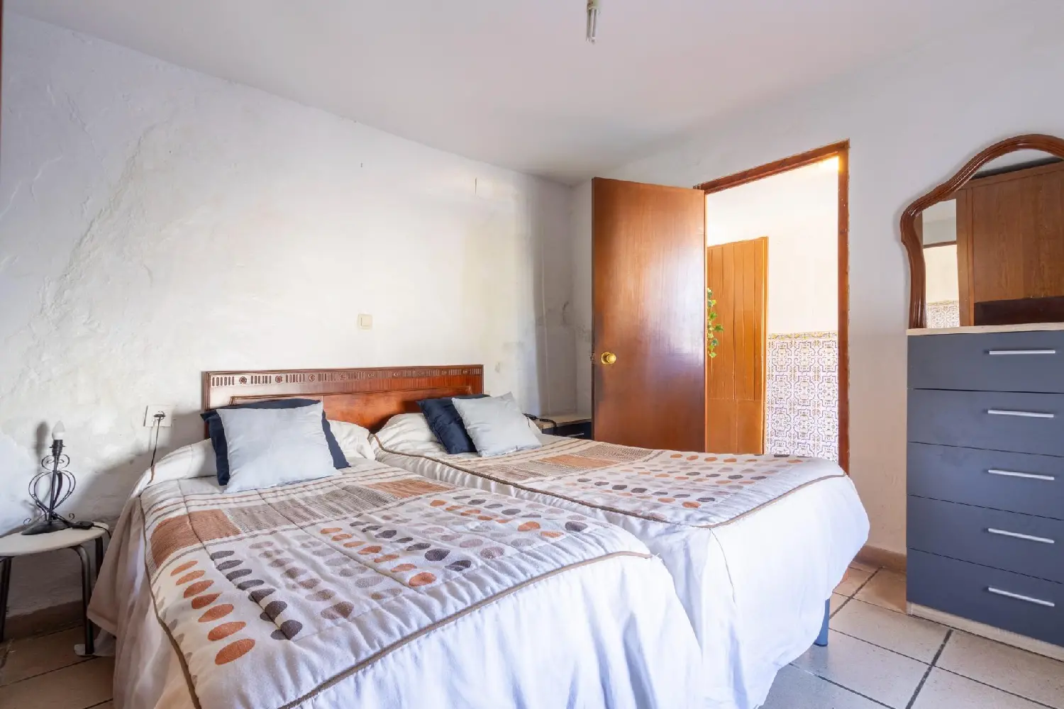  till salu hus Nuestra Señora Del Rosario Valle Medio Del Guadalquivir 6