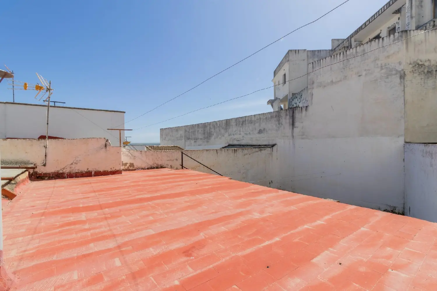  till salu hus Nuestra Señora Del Rosario Valle Medio Del Guadalquivir 8