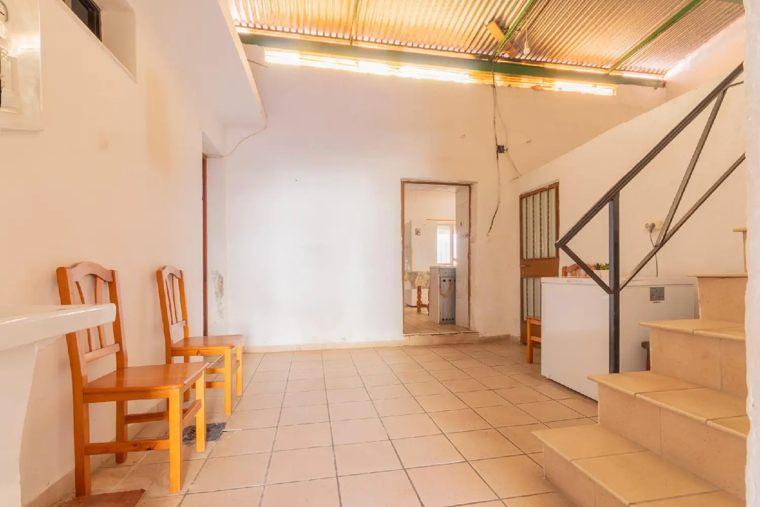 till salu hus Nuestra Señora Del Rosario Valle Medio Del Guadalquivir 3