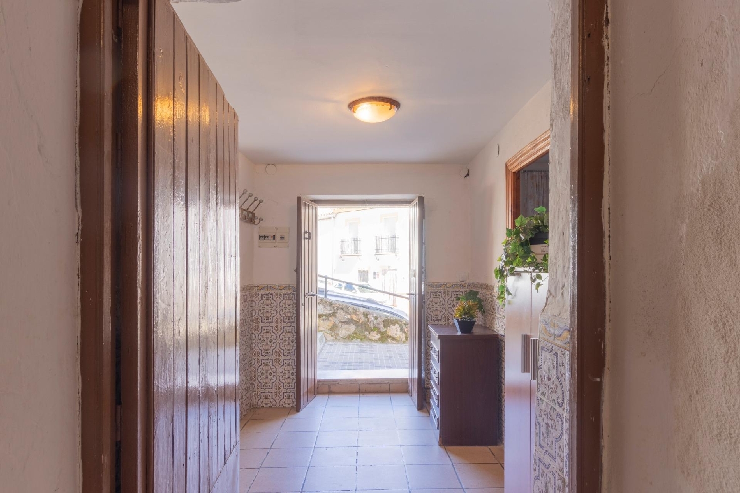  till salu hus Nuestra Señora Del Rosario Valle Medio Del Guadalquivir 5