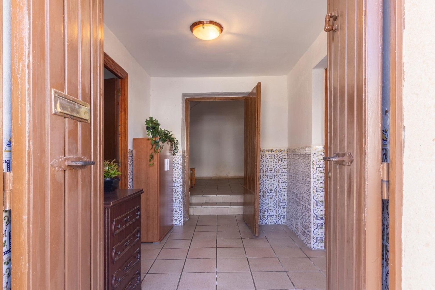 till salu hus Nuestra Señora Del Rosario Valle Medio Del Guadalquivir 3