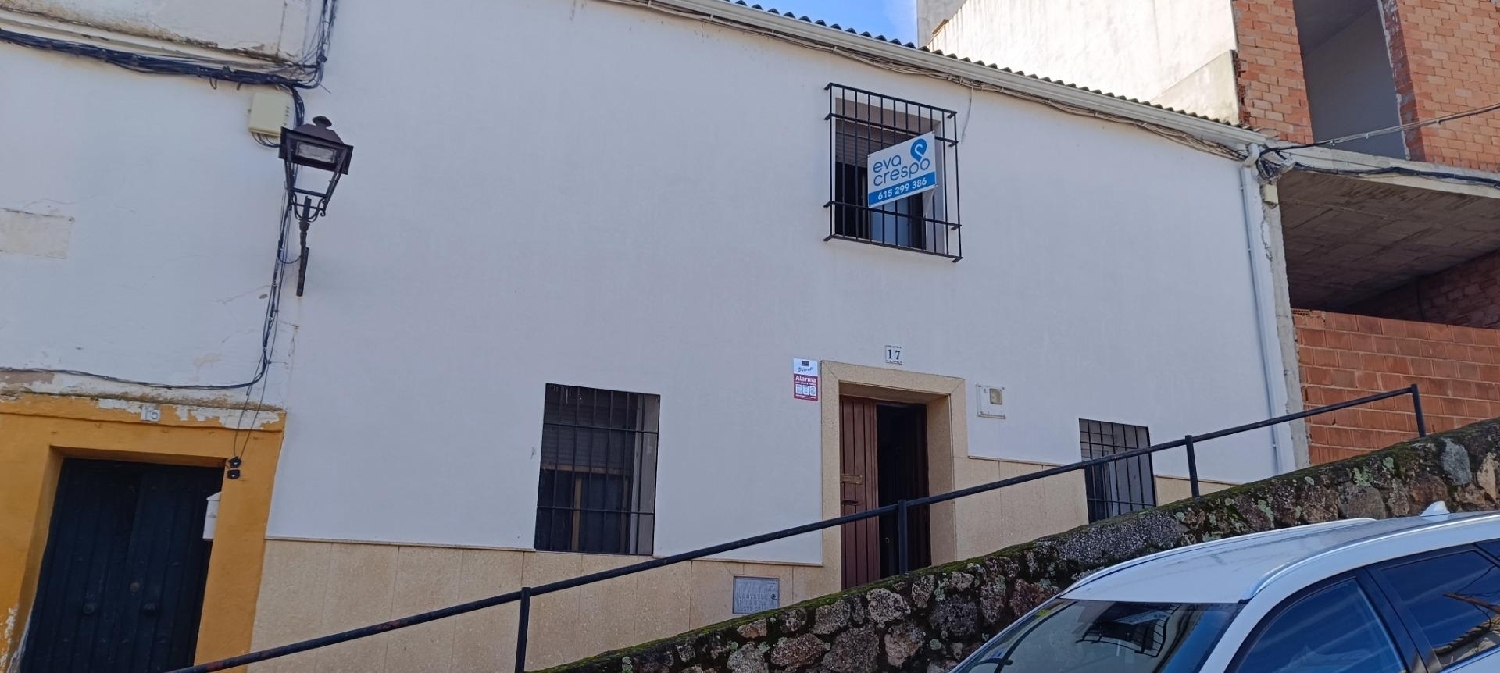 till salu hus Nuestra Señora Del Rosario Valle Medio Del Guadalquivir 2
