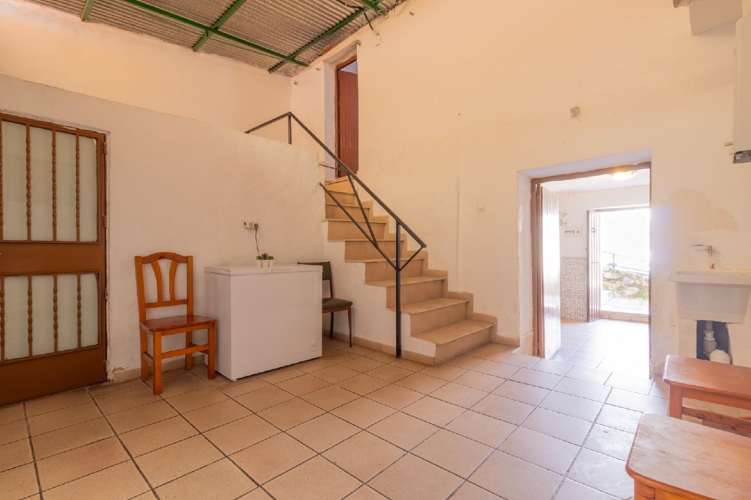  till salu hus Nuestra Señora Del Rosario Valle Medio Del Guadalquivir 1