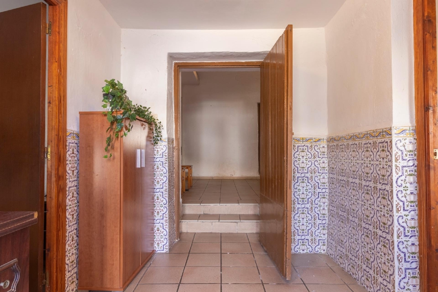  till salu hus Nuestra Señora Del Rosario Valle Medio Del Guadalquivir 4