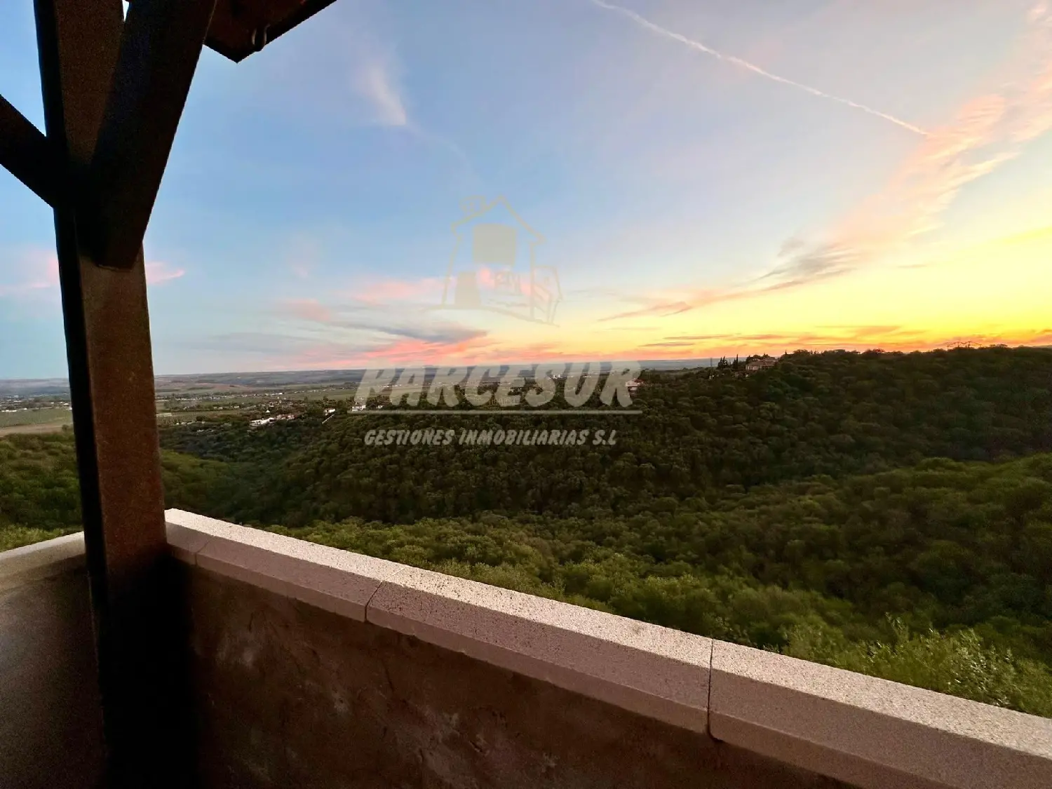  till salu hus Nuestra Señora Del Rosario Valle Medio Del Guadalquivir 5