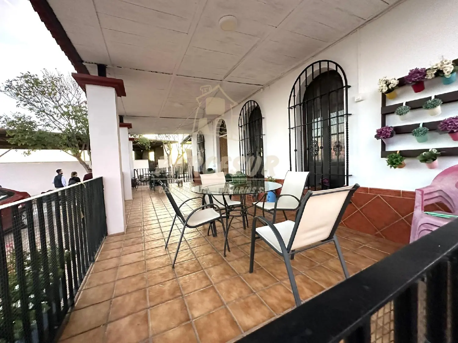 till salu hus Nuestra Señora Del Rosario Valle Medio Del Guadalquivir 2