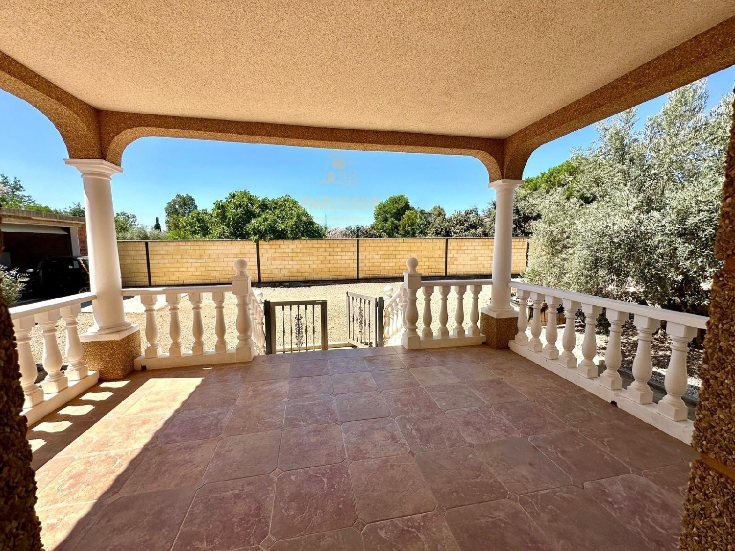  till salu hus Nuestra Señora Del Rosario Valle Medio Del Guadalquivir 5