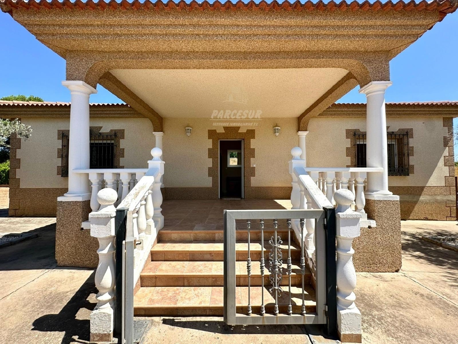till salu hus Nuestra Señora Del Rosario Valle Medio Del Guadalquivir 2