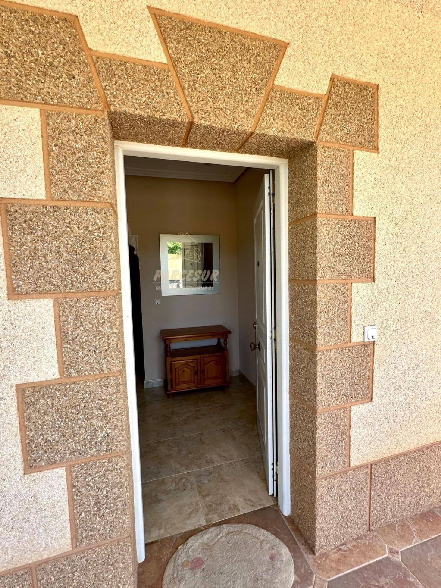  till salu hus Nuestra Señora Del Rosario Valle Medio Del Guadalquivir 4