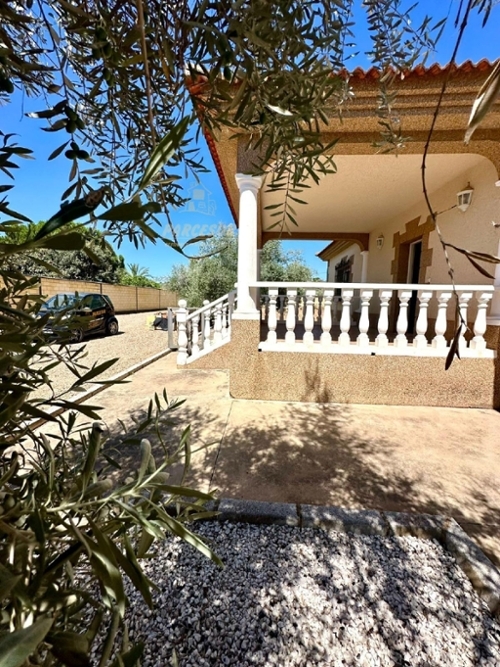 Nuestra Señora Del Rosario Valle Medio Del Guadalquivir hus foto 6244147