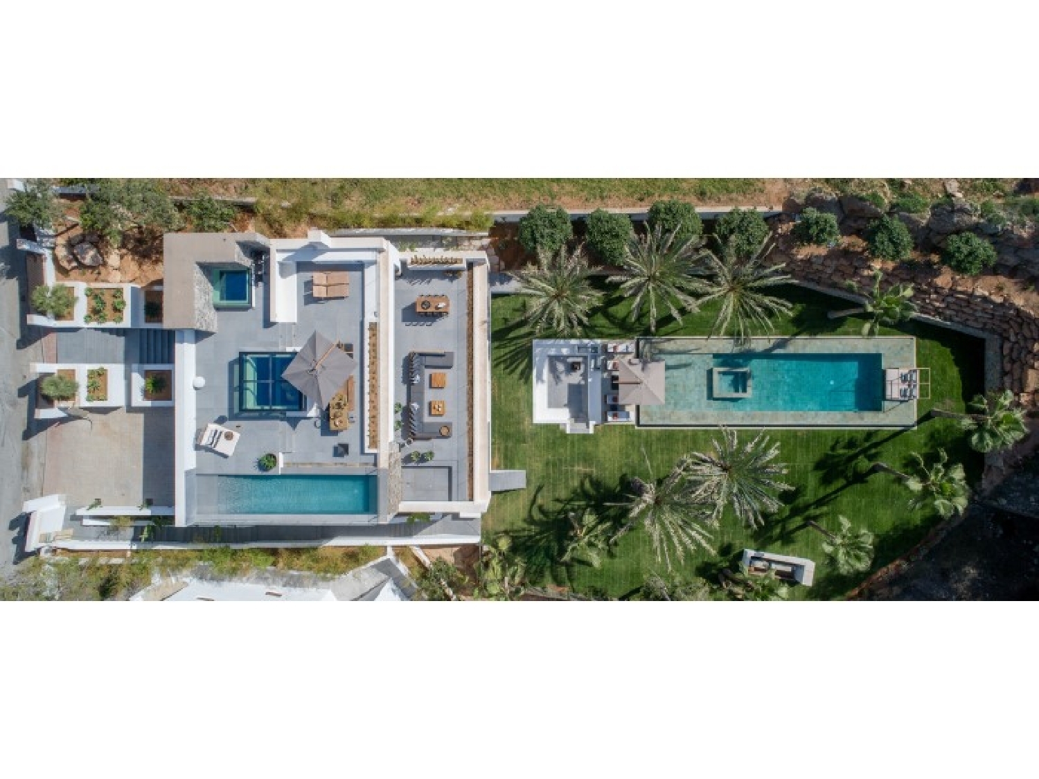 till salu hus Nuestra Señora De Jesús Santa Eulària Des Riu 2