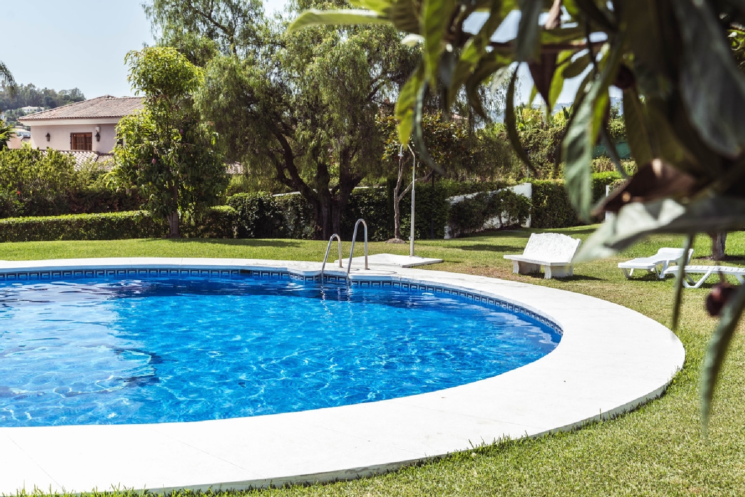  till salu hus Nueva Andalucía Costa Del Sol Occidental 6