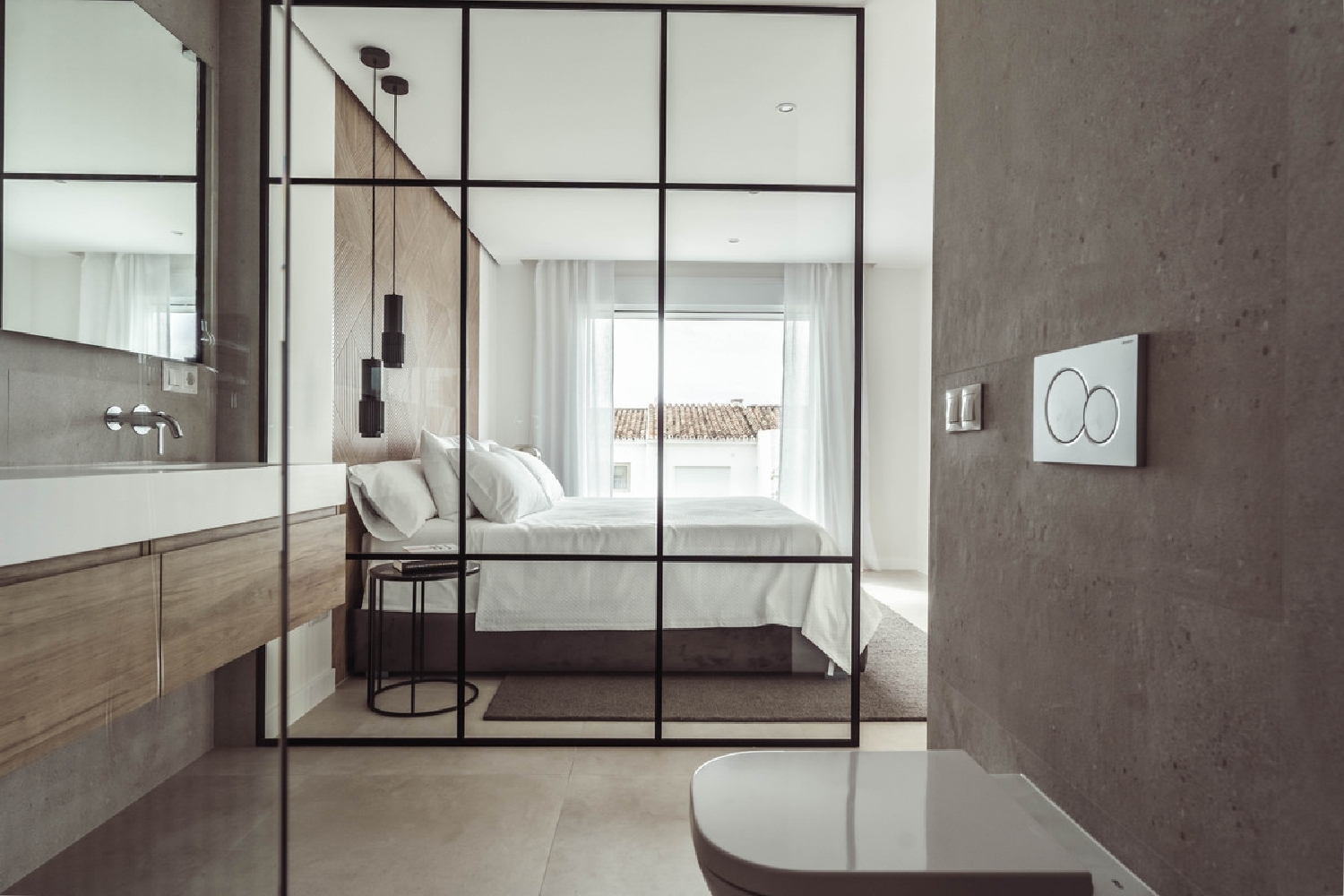  till salu hus Nueva Andalucía Costa Del Sol Occidental 5