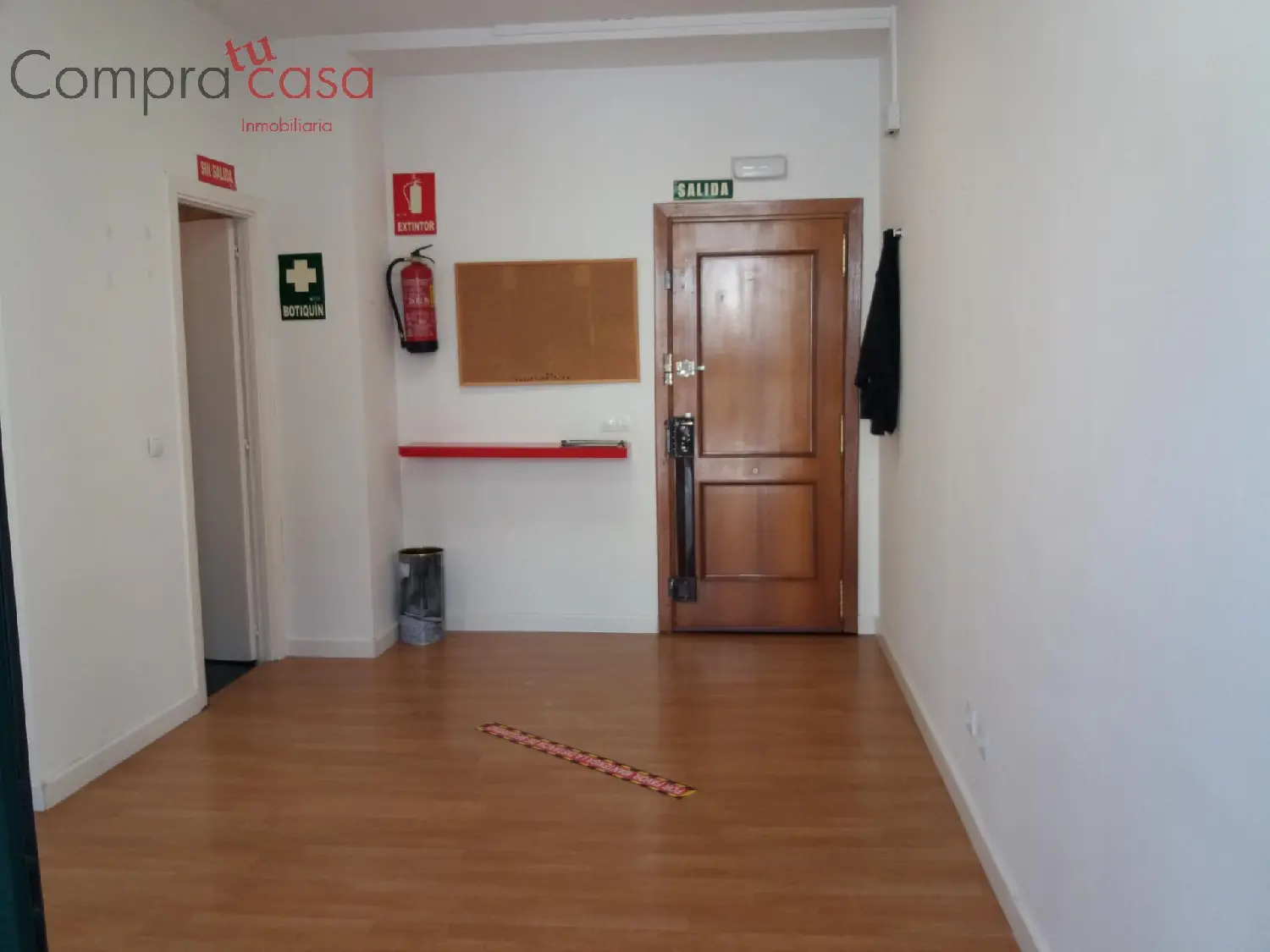  till salu hus Nueva Segovia-El Cerro 40006 Segovia Sur 1