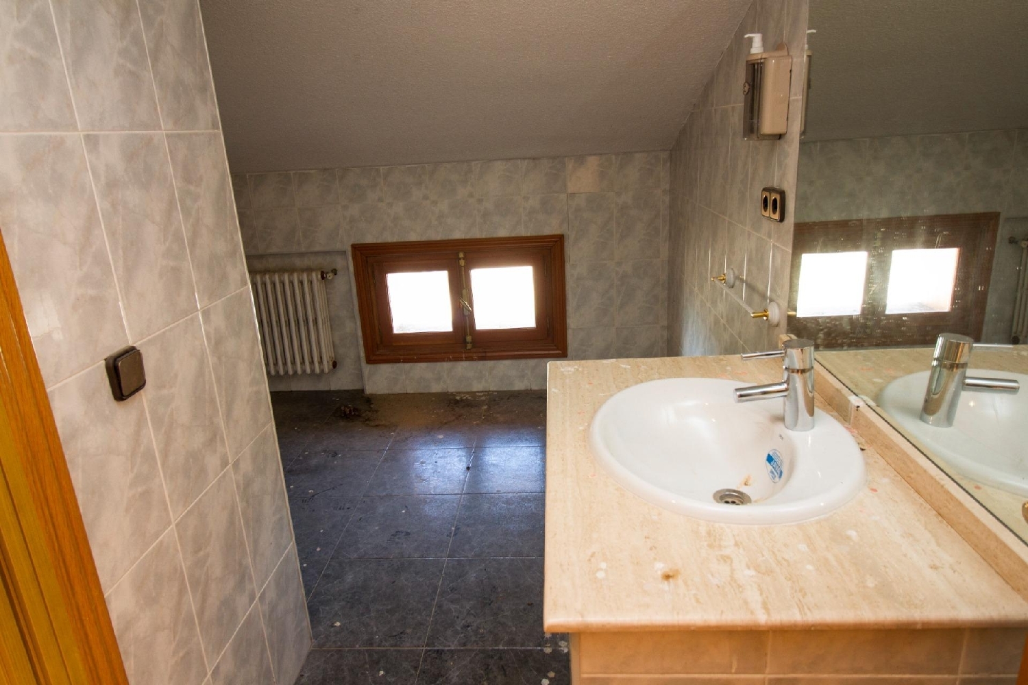 till salu hus Nuevo Chinchón Vegas (Las) 3