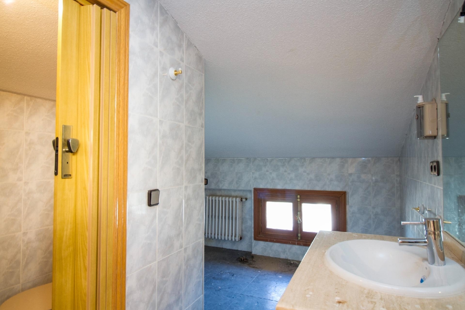 till salu hus Nuevo Chinchón Vegas (Las) 2
