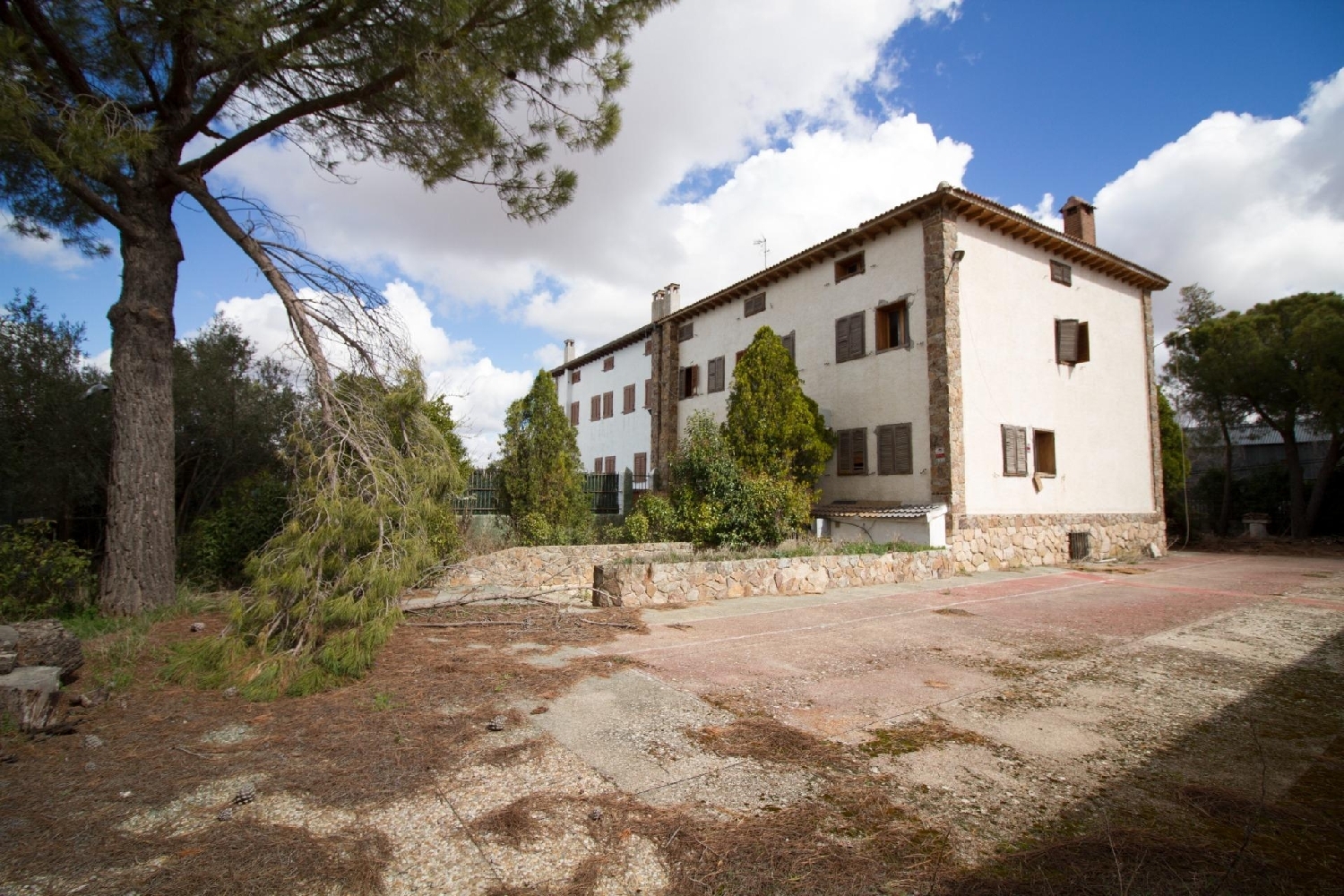  till salu hus Nuevo Chinchón Vegas (Las) 1