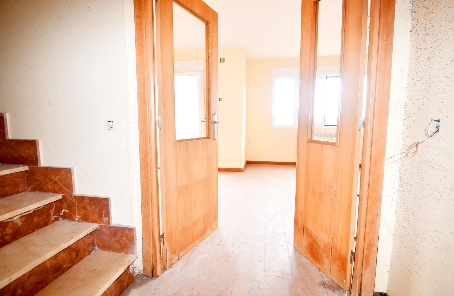  till salu hus Nuevo Poblado Ciudad Rodrigo 3
