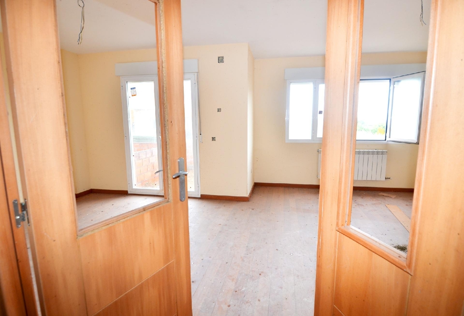  till salu hus Nuevo Poblado Ciudad Rodrigo 8