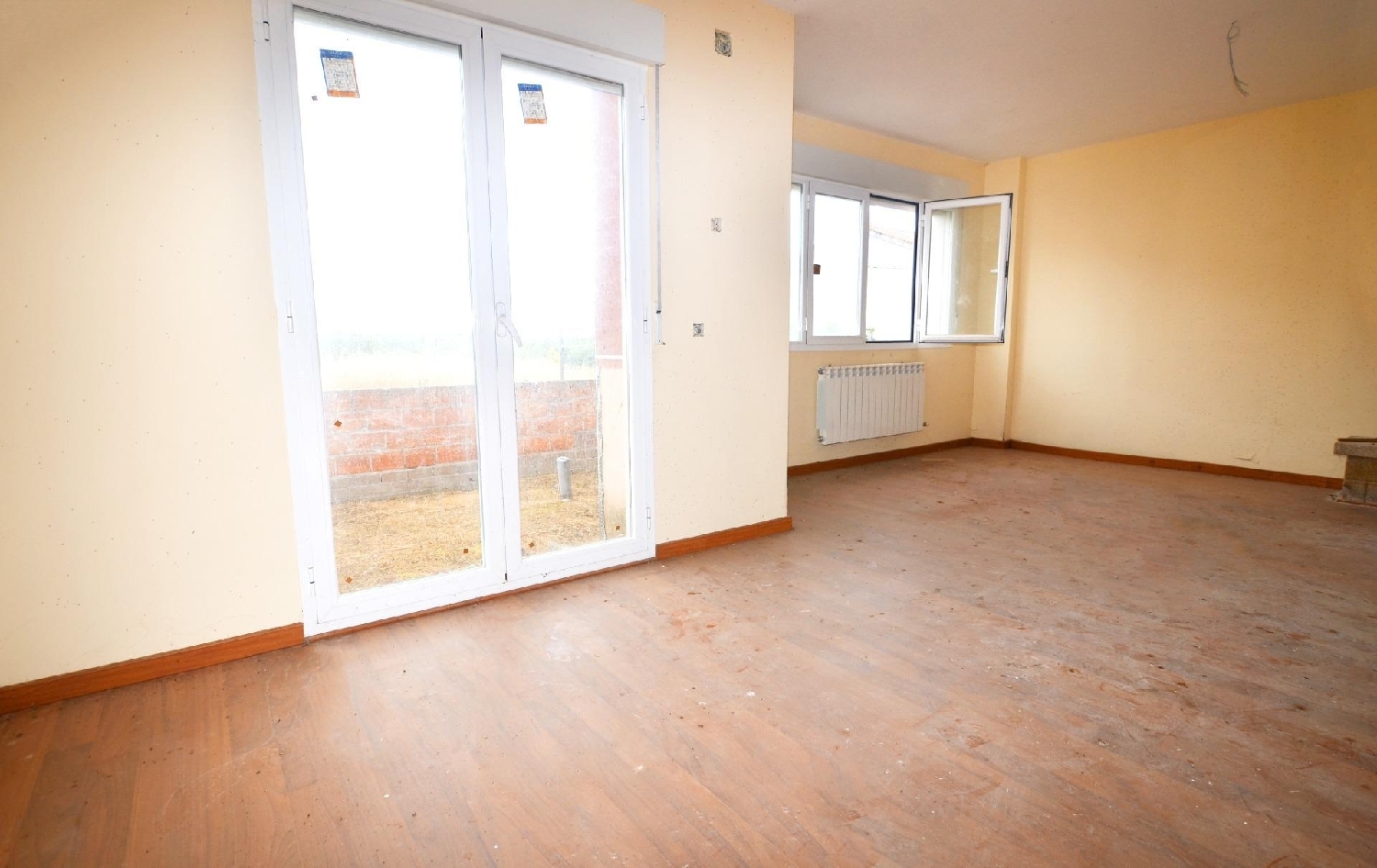  till salu hus Nuevo Poblado Ciudad Rodrigo 6