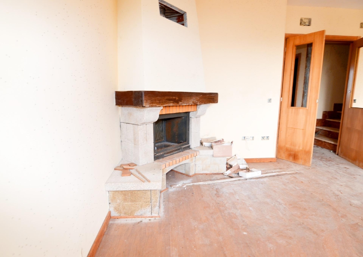 till salu hus Nuevo Poblado Ciudad Rodrigo 7
