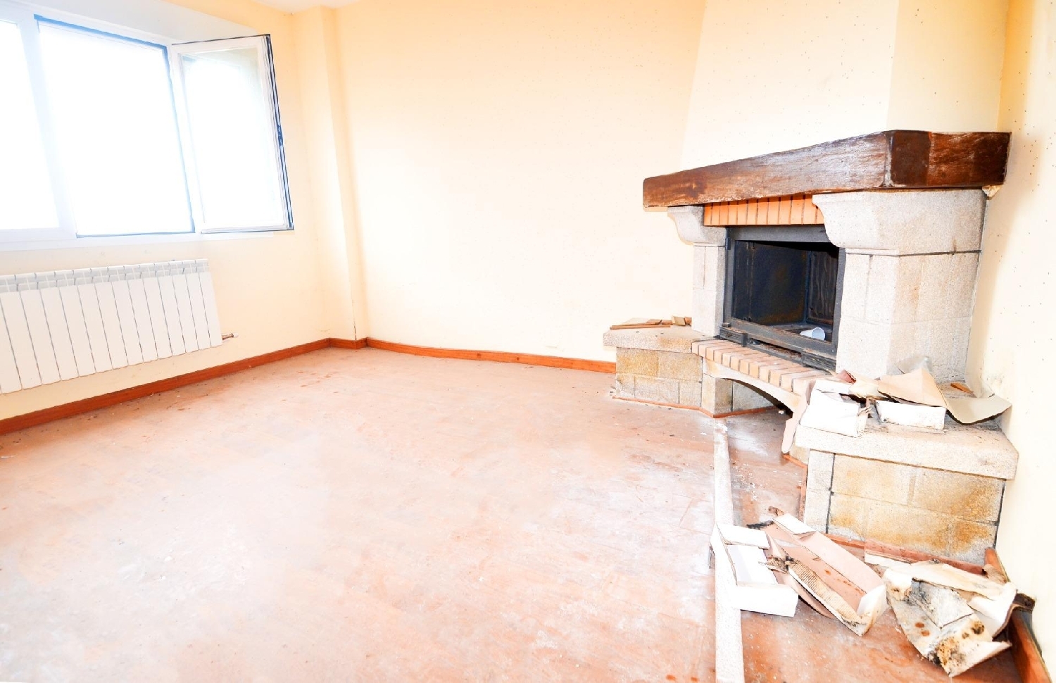  till salu hus Nuevo Poblado Ciudad Rodrigo 5