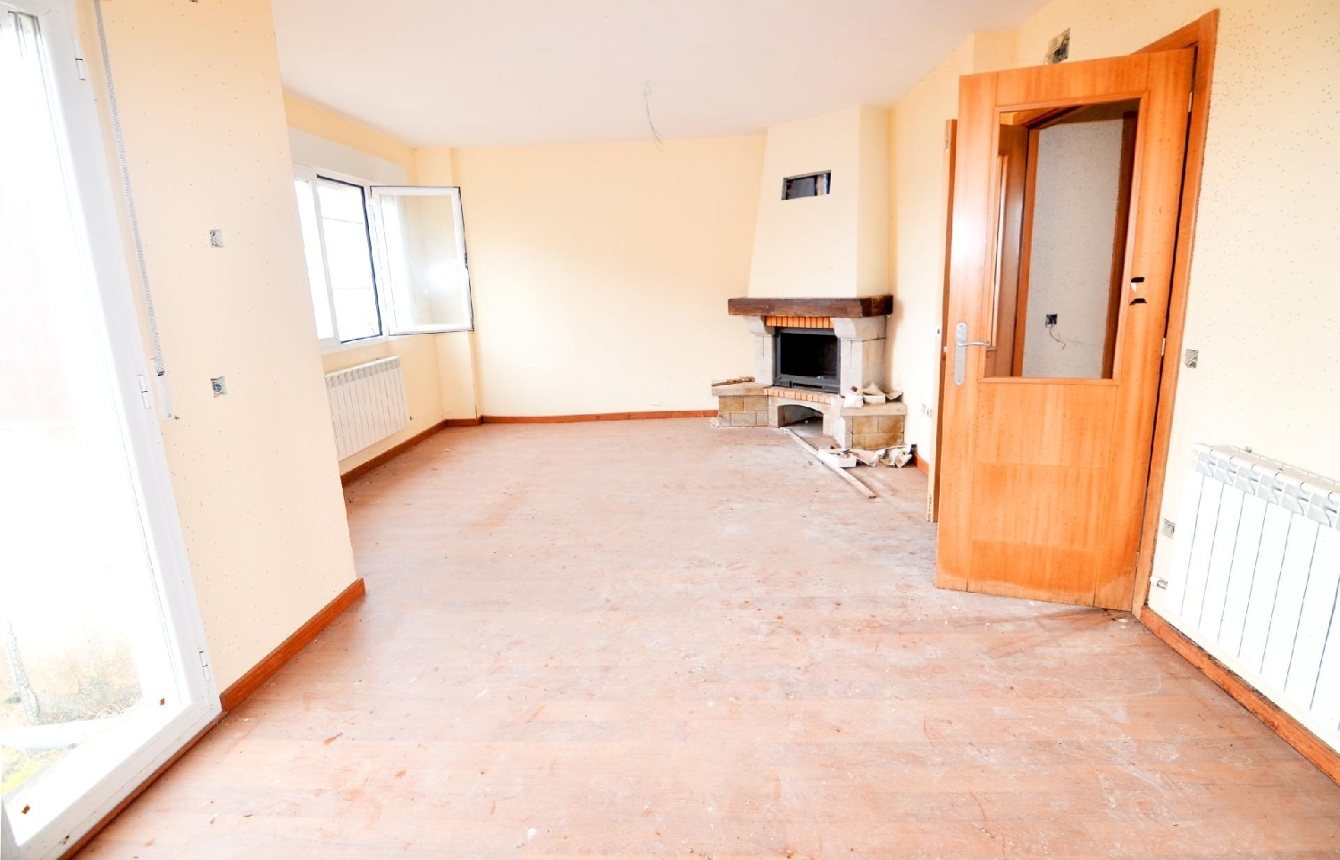  till salu hus Nuevo Poblado Ciudad Rodrigo 4