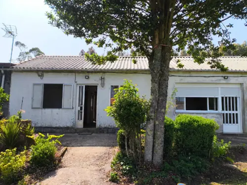 Buxan Xallas hus foto 6167811