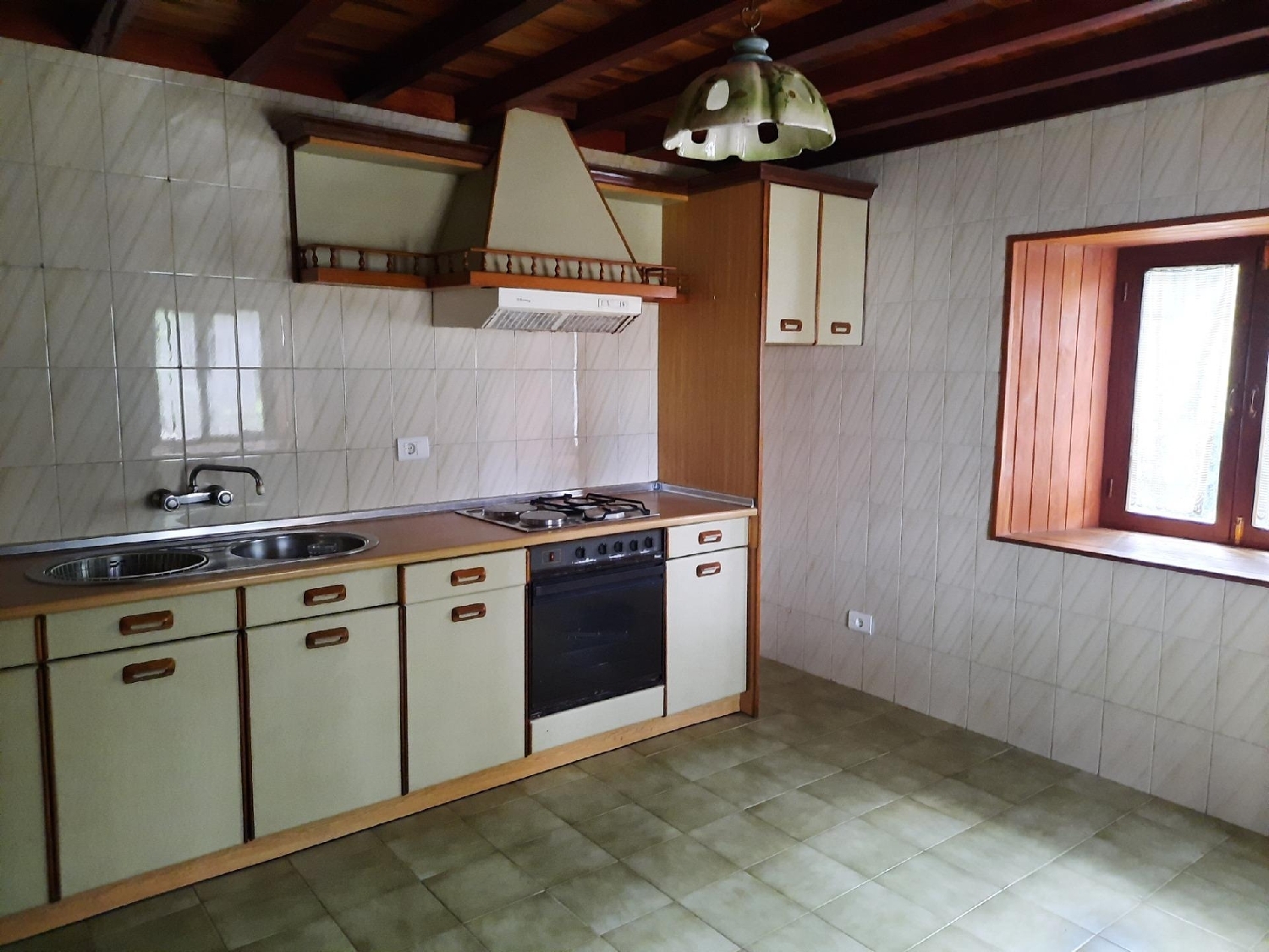 till salu hus O Cantodomuro Ferrol 7