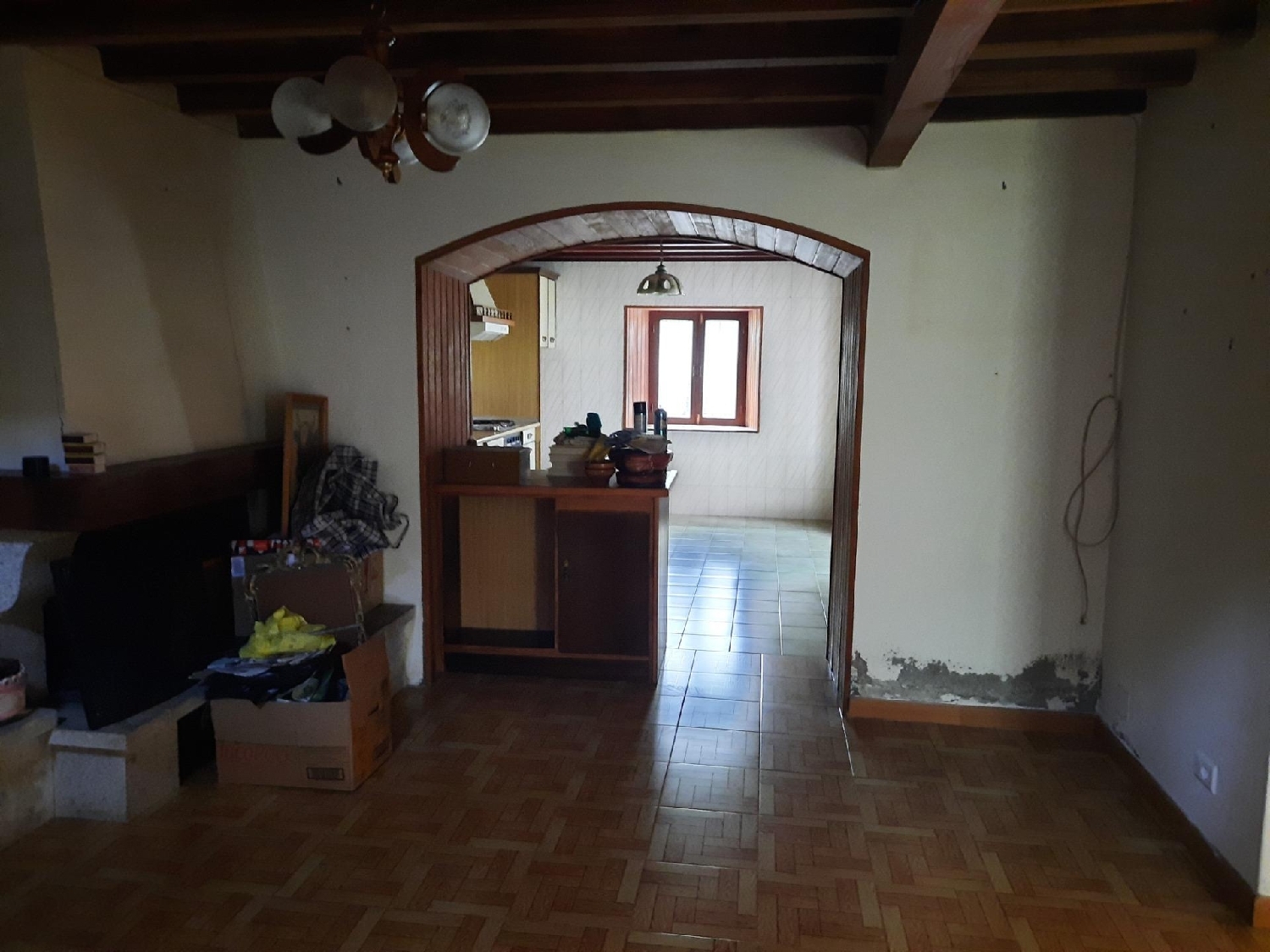  till salu hus O Cantodomuro Ferrol 6