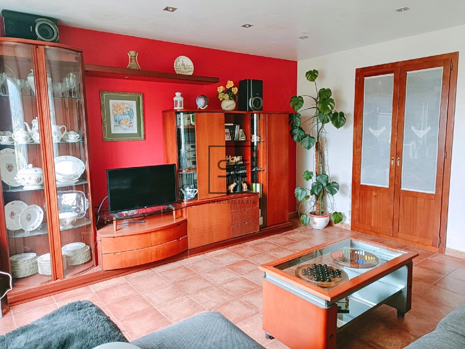 till salu hus O Carreiro Ferrol 2