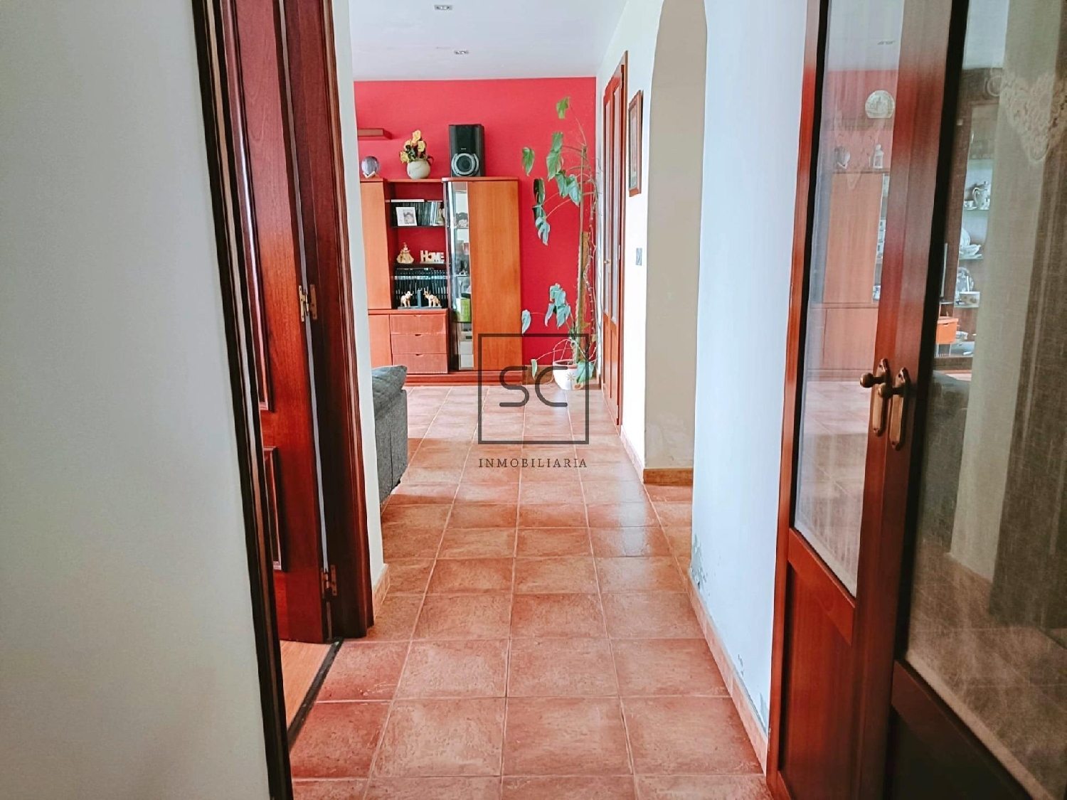  till salu hus O Carreiro Ferrol 5