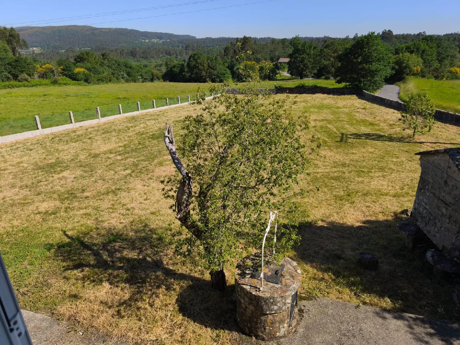 till salu hus Nigoi Tabeirós-Terra De Montes 2