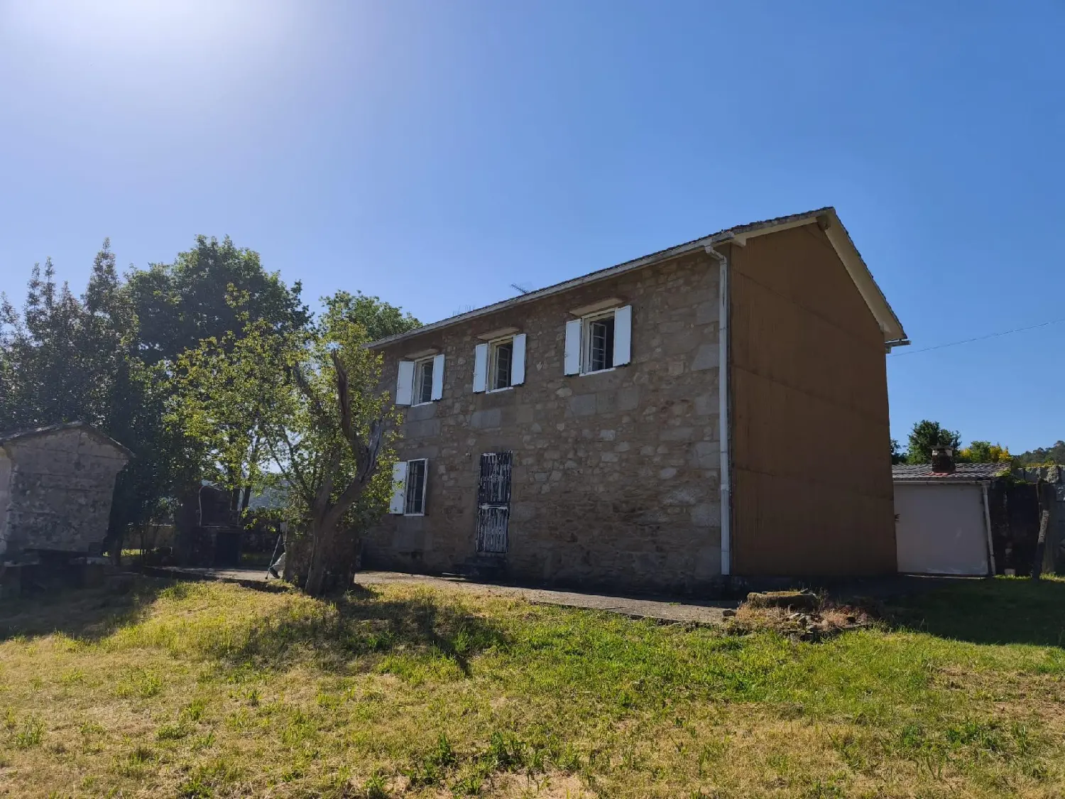 till salu hus Nigoi Tabeirós-Terra De Montes 3