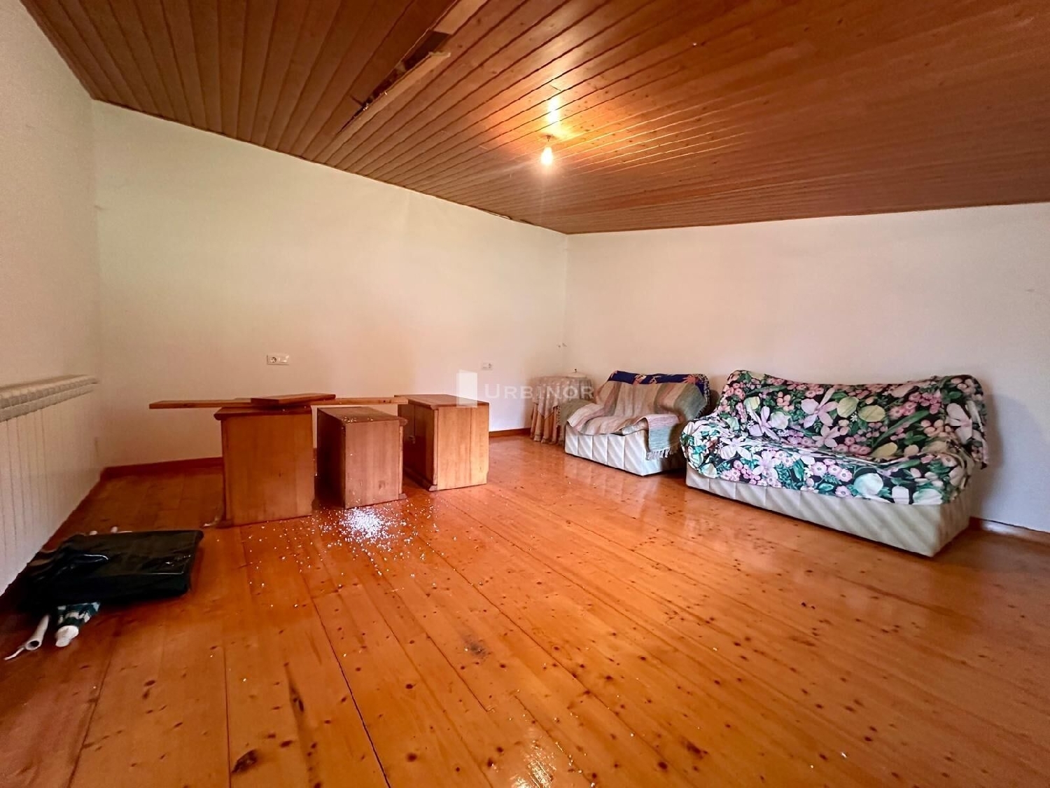  till salu hus Trellerma Ourense 2