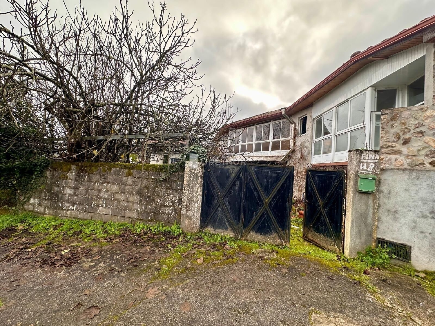  till salu hus Trellerma Ourense 6