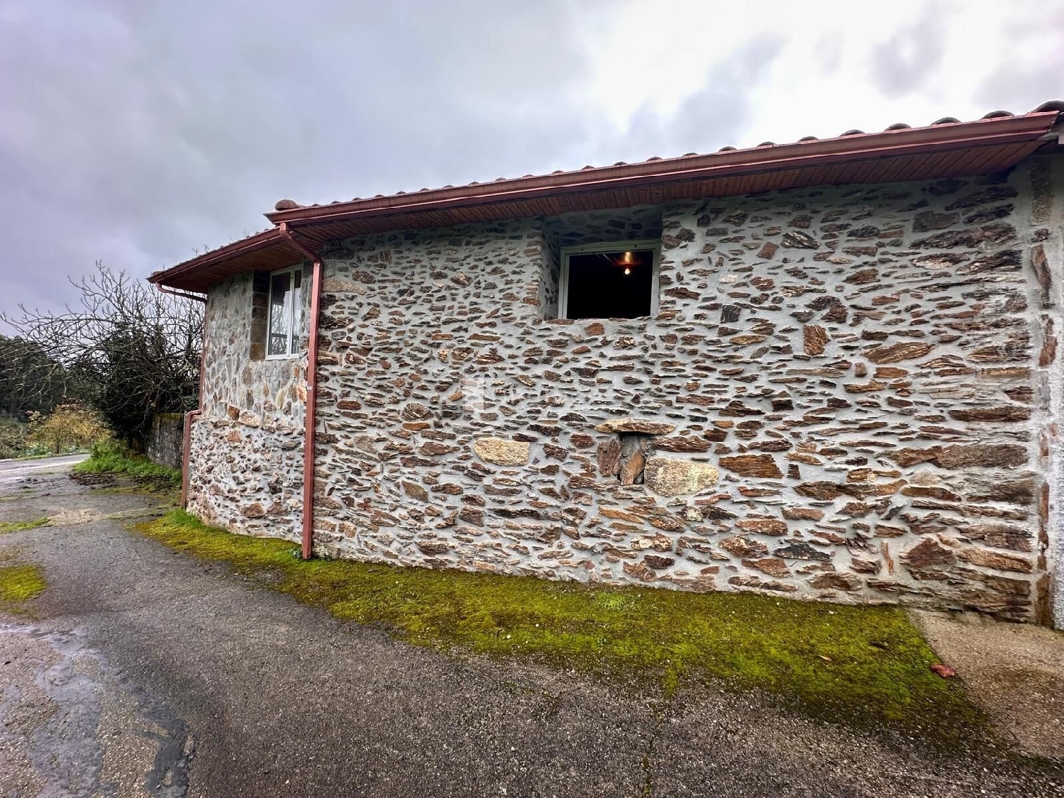  till salu hus Trellerma Ourense 5